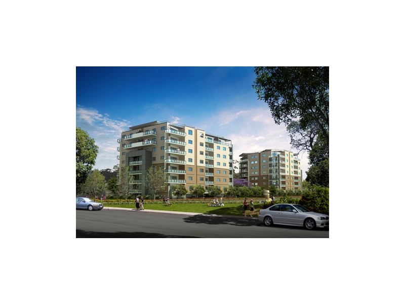 216/3-9 Church Ave, Mascot NSW 2020