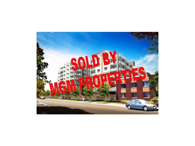 321/3-9 Church Ave, Mascot NSW 2020