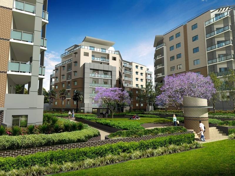 326/3-9 Church Ave, Mascot NSW 2020