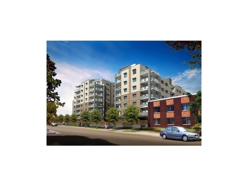 337/3-9 Church Ave, Mascot NSW 2020