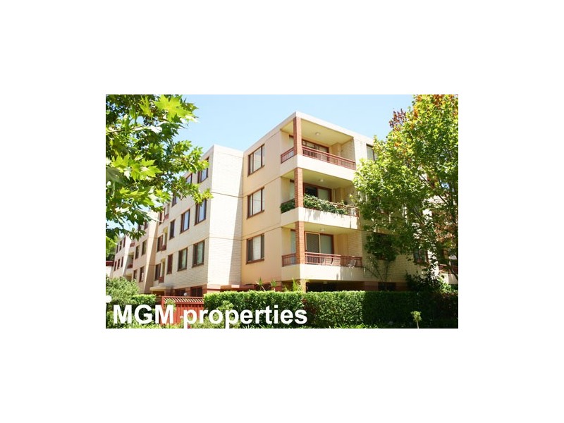 408/83 – 93 Dalmeny Ave, Rosebery NSW 2018