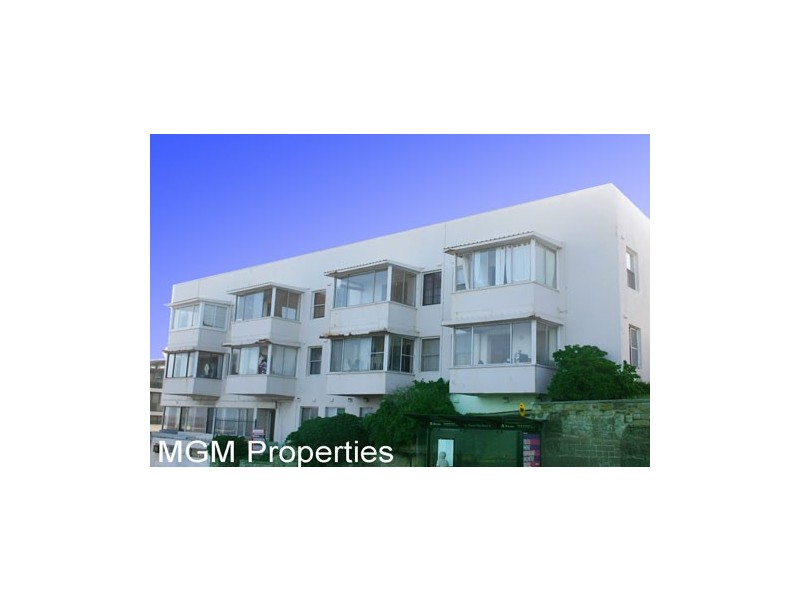 2/124 Marine Parade, Maroubra NSW 2035