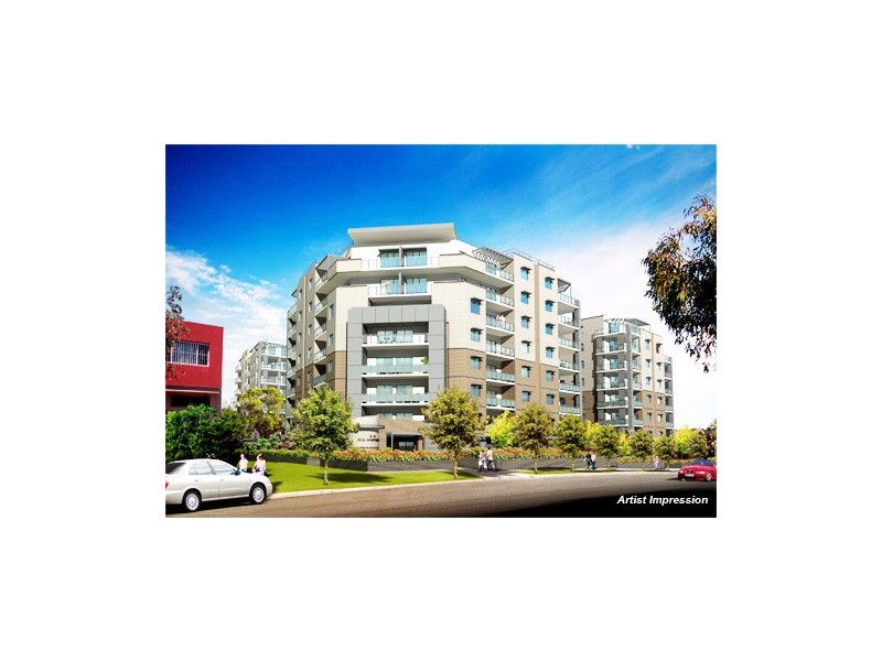 124/3-9 Church Avenue, Mascot NSW 2020