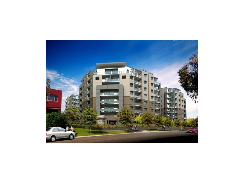 122/3-9 Church Ave, Mascot NSW 2020