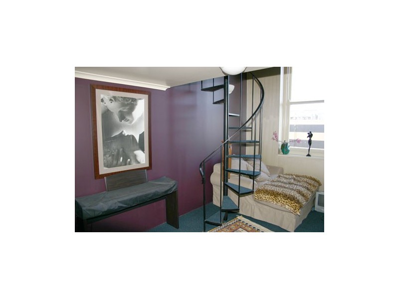 4074/185 Bay Street, Ultimo NSW 2007