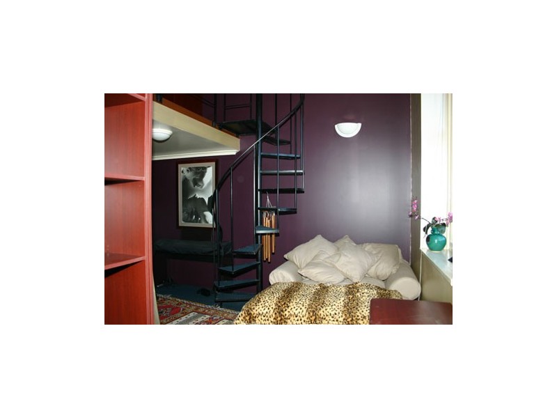 4074/185 Bay Street, Ultimo NSW 2007