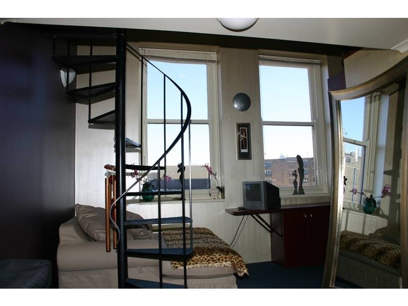 4074/185 Bay Street, Ultimo NSW 2007