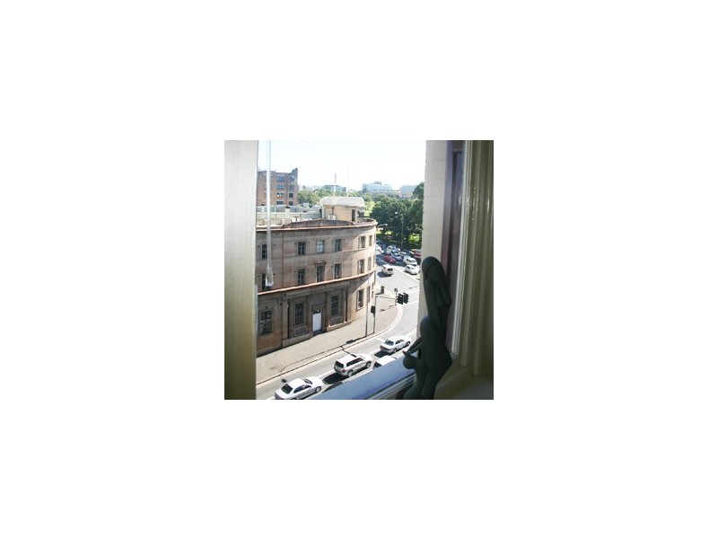 4074/185 Bay Street, Ultimo NSW 2007