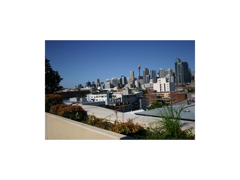4074/185 Bay Street, Ultimo NSW 2007