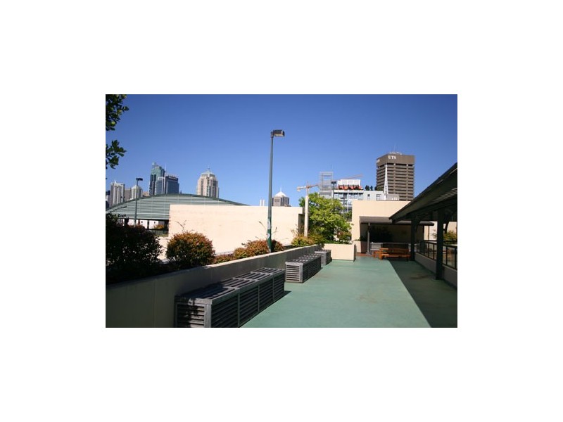 4074/185 Bay Street, Ultimo NSW 2007
