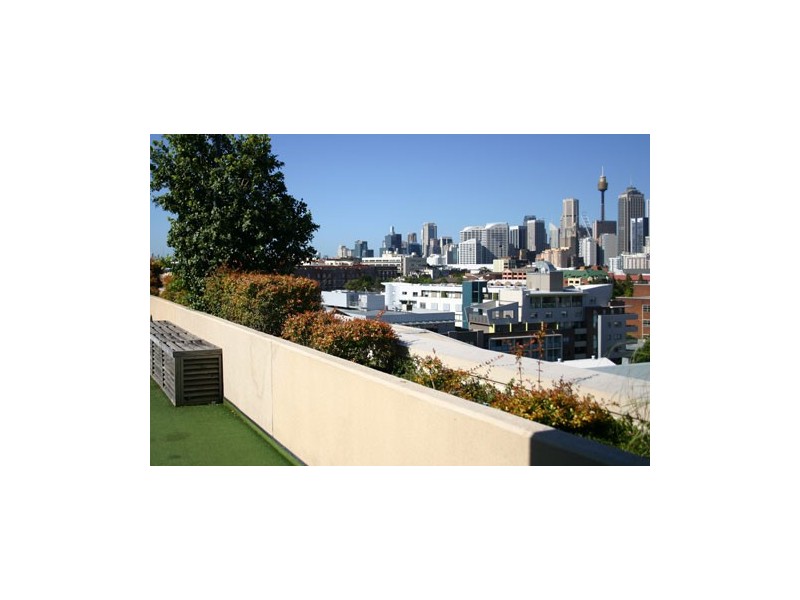 4074/185 Bay Street, Ultimo NSW 2007