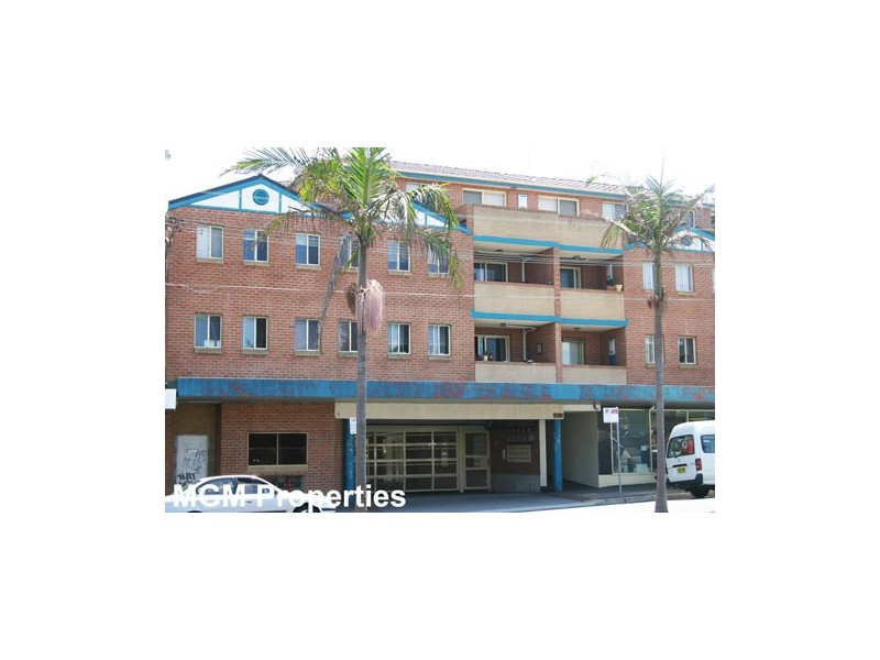 12/536 Bunnerong Road, Matraville NSW 2036