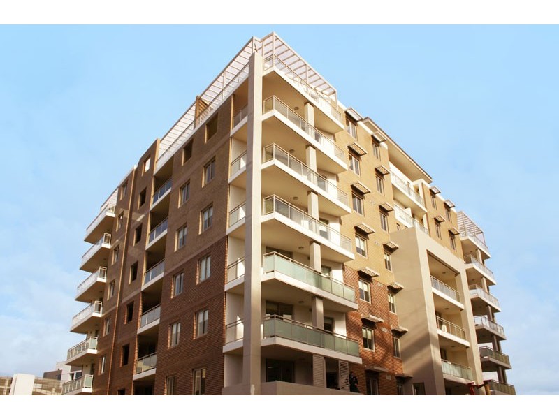 256/3-9 Church Ave, Mascot NSW 2020