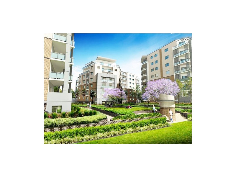 265/3-9 Church Ave, Mascot NSW 2020