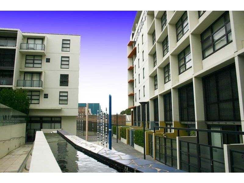 402N/2 – 6 Mandible Street, Alexandria NSW 2015