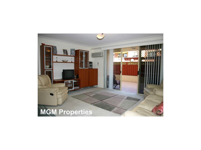 491/83-93 Dalmeny Ave, Rosebery NSW 2018