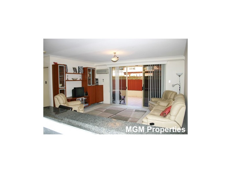 491/83-93 Dalmeny Ave, Rosebery NSW 2018