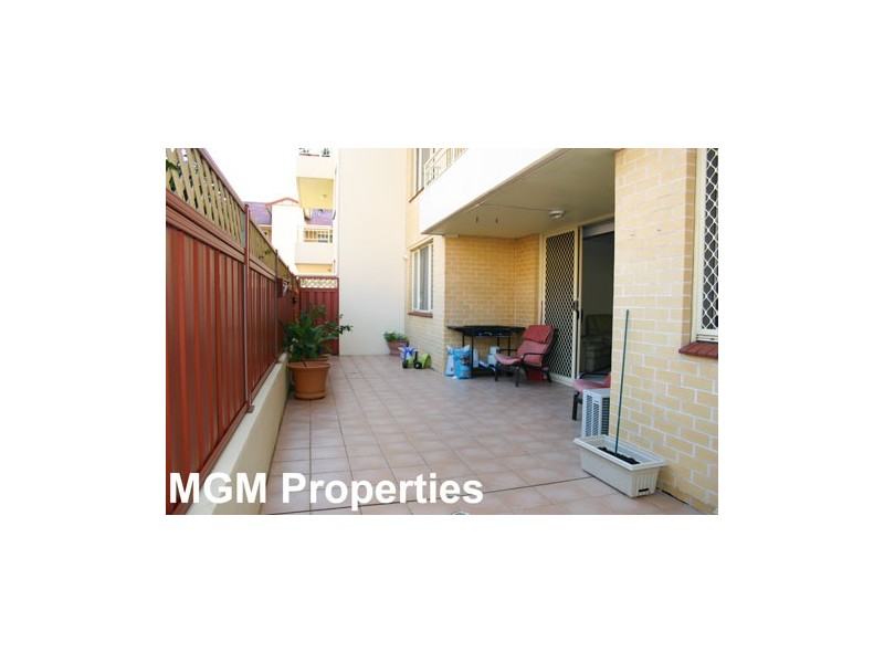 491/83-93 Dalmeny Ave, Rosebery NSW 2018