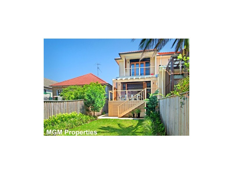15B Wilson Street, Maroubra NSW 2035