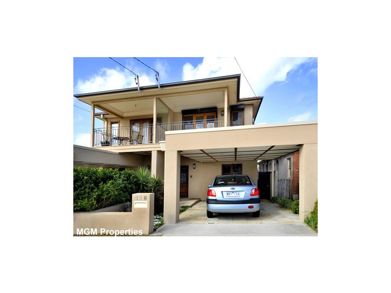 15B Wilson Street, Maroubra NSW 2035