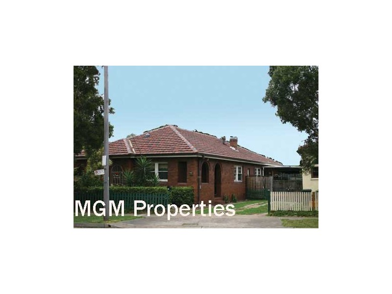 WENTWORTH AVE, Mascot NSW 2020