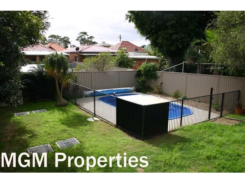 0 WOODSTOCK ST, Botany NSW 2019