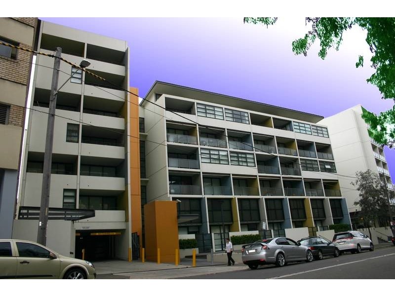 402N/2-6 Mandible Street, Alexandria NSW 2015