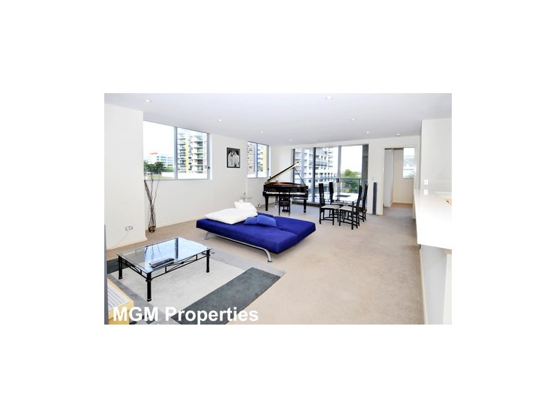 72/18 Church Avenue, Mascot NSW 2020