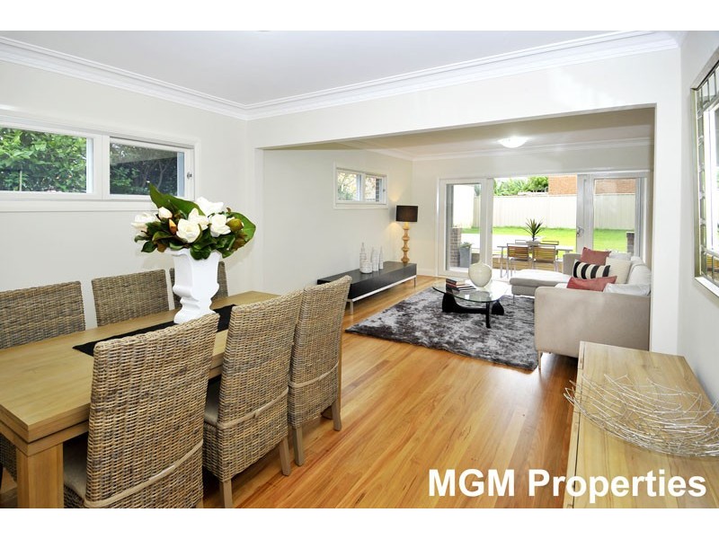 13 Morley Avenue, Rosebery NSW 2018