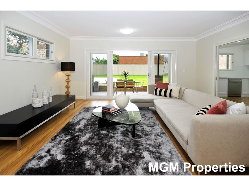 13 Morley Avenue, Rosebery NSW 2018