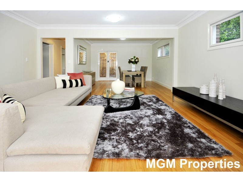 13 Morley Avenue, Rosebery NSW 2018