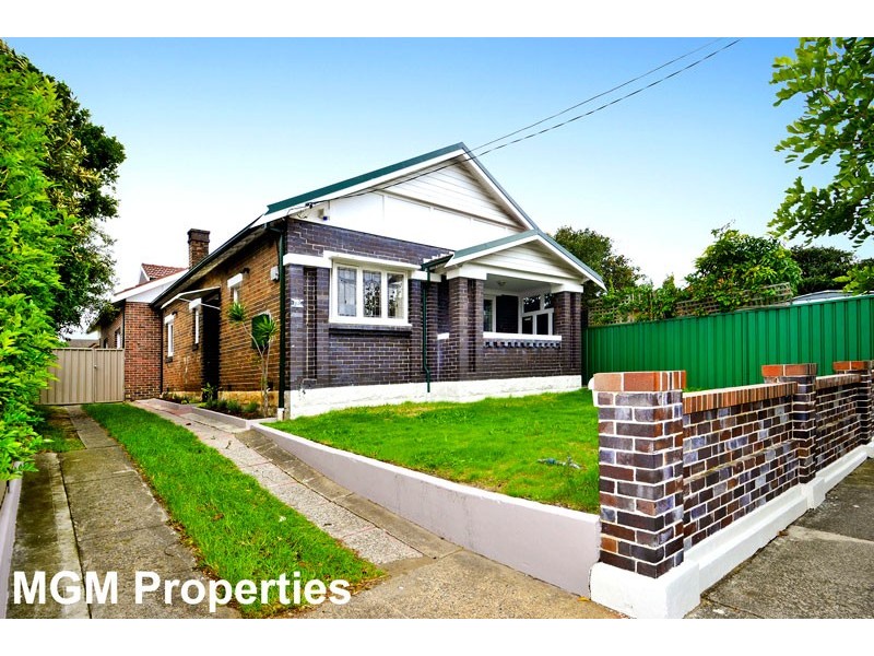 13 Morley Avenue, Rosebery NSW 2018