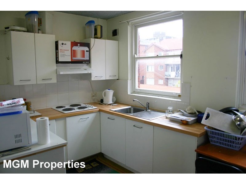 19/34 Barber Avenue, Eastlakes NSW 2018