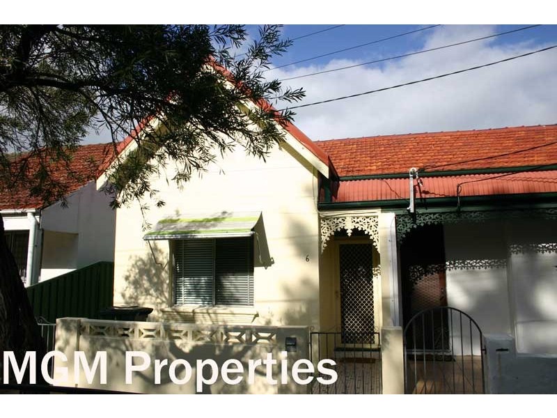 0 Rawson Street, Mascot NSW 2020