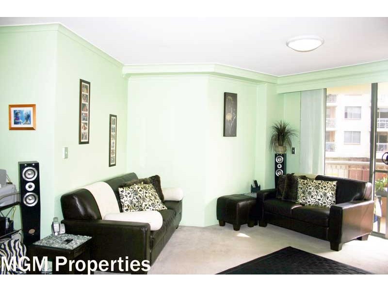 644/83-93 Dalmeny Ave, Rosebery NSW 2018