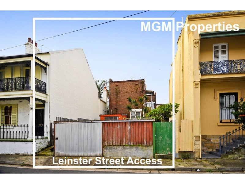 5 Stewart Street, Paddington NSW 2021