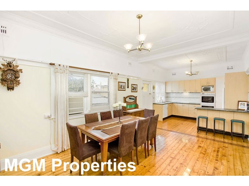 5 Stewart Street, Paddington NSW 2021