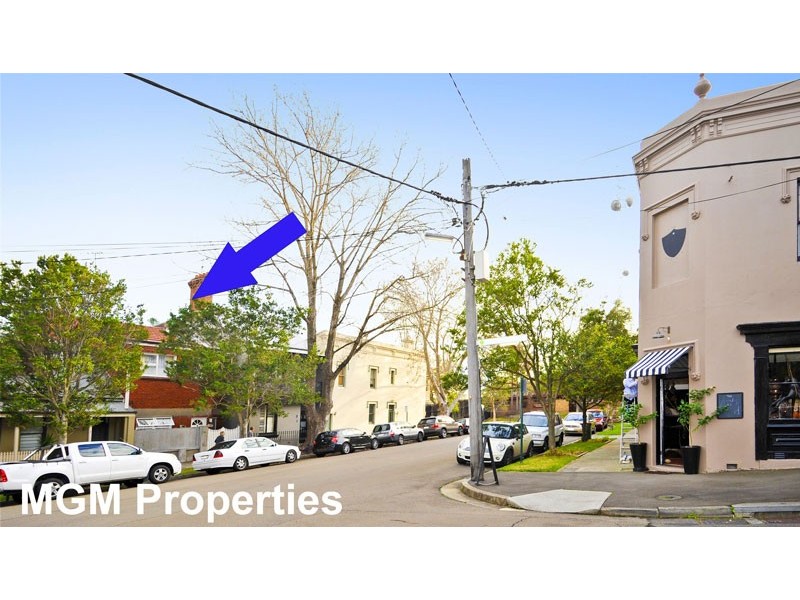 5 Stewart Street, Paddington NSW 2021