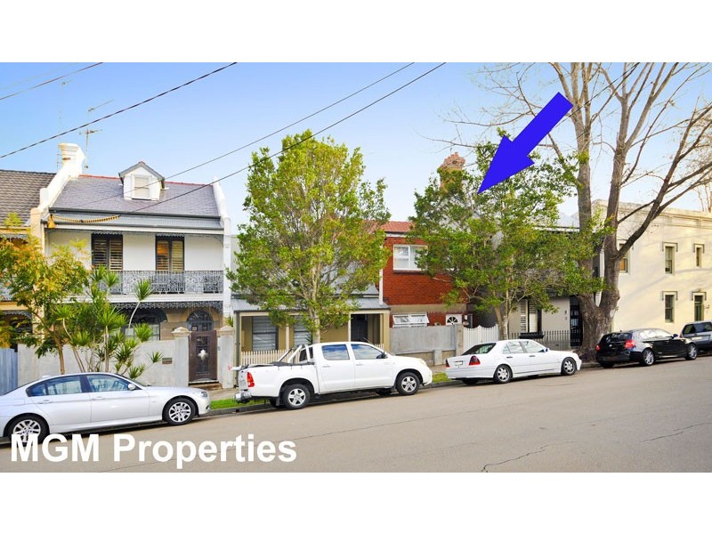 5 Stewart Street, Paddington NSW 2021