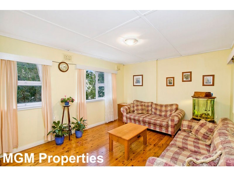 5 Stewart Street, Paddington NSW 2021