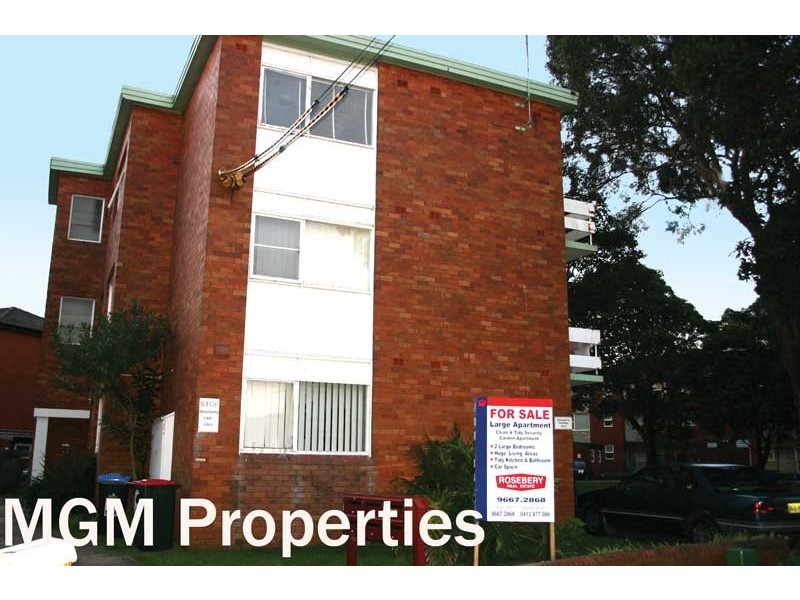 0/2 O’Rourke Cres, Eastlakes NSW 2018