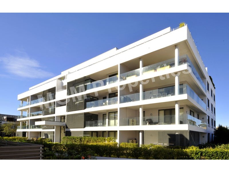 4.03/9-19 Myrtle Street, Botany NSW 2019