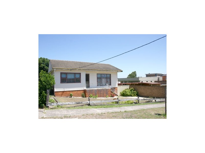 1 Ermington Street, Botany NSW 2019