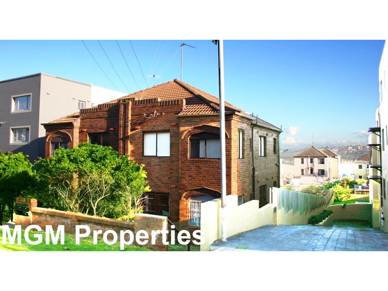 4/31 Bond Street, Maroubra NSW 2035