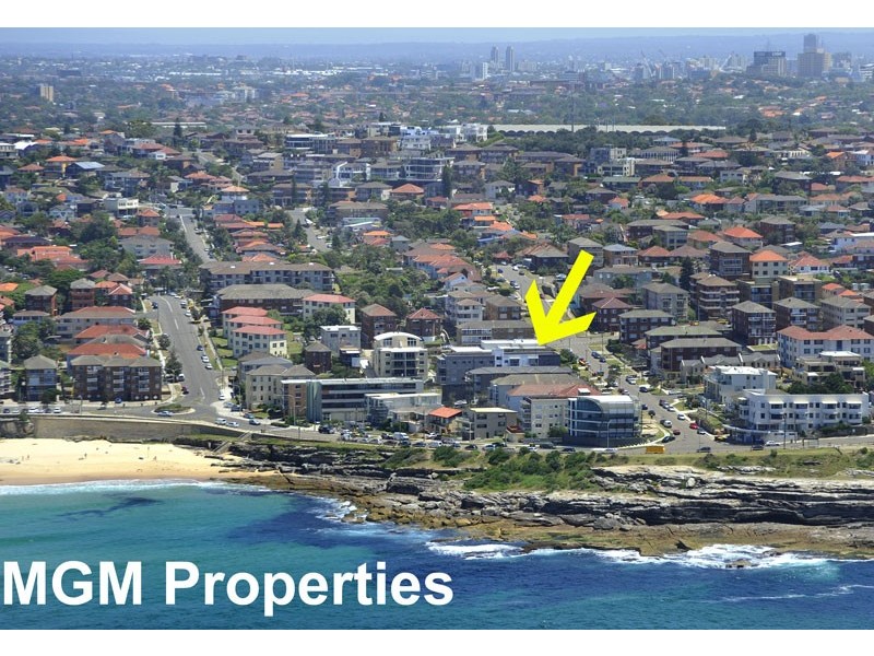 4/31 Bond Street, Maroubra NSW 2035