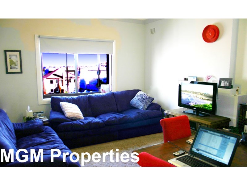 4/31 Bond Street, Maroubra NSW 2035