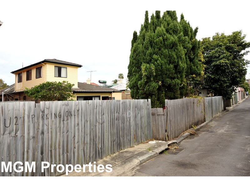 27 Stewart Street, Randwick NSW 2031