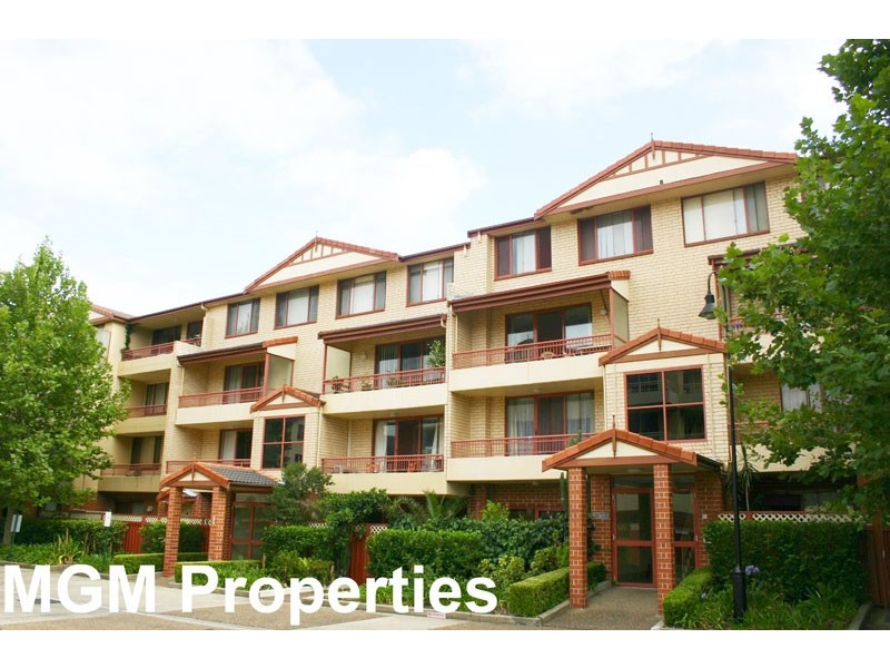 145/83-93 Dalmeny Ave, Rosebery NSW 2018