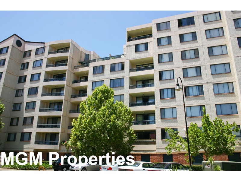 357/83-93 Dalmeny Ave, Rosebery NSW 2018