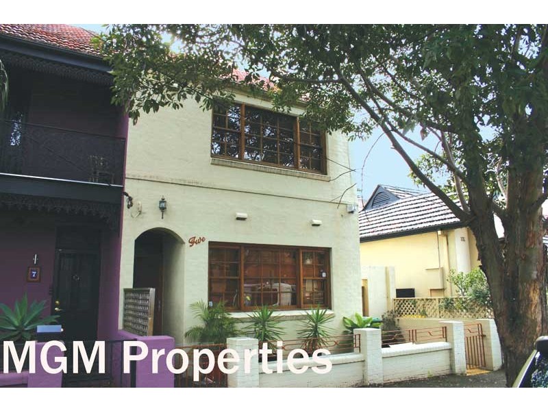 0 Carltron Street, Kensington NSW 2033